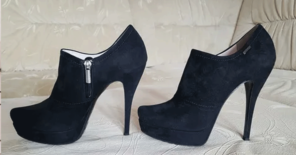 Botki — zdjęcie artykułu