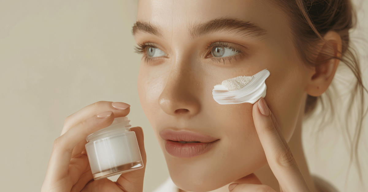 Krem czy pasta — zdjęcie artykułu